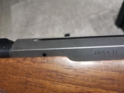 Tika T3 Lite Battue 30-06 sprg
