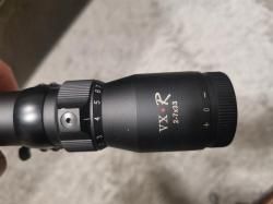 Tika T3 Lite Battue 30-06 sprg