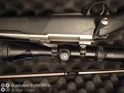 TIKA T3X LITE 300 WINMAG