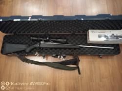 TIKA T3X LITE 300 WINMAG