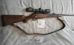 ТИККА - Т3 кал. 223 Rem с прицелом Карл Цейс Duralyt 2-8*42