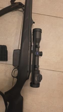TIKKA 3x lite