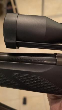 TIKKA 3x lite