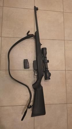 TIKKA 3x lite