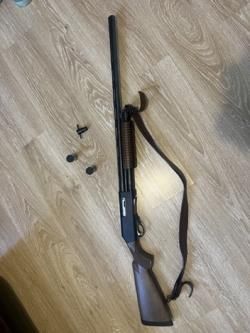 TIKKA FINLAND 12/76