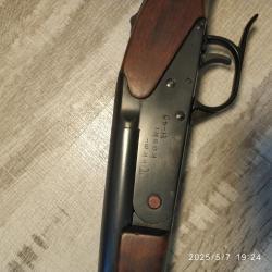 Tikka-Koski H-45 одностволка одноствольное типа ИЖ-18