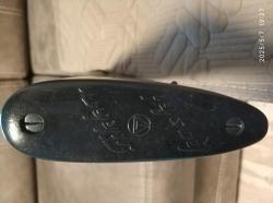 Tikka-Koski H-45 одностволка одноствольное типа ИЖ-18