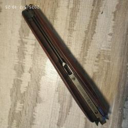 Tikka-Koski H-45 одностволка одноствольное типа ИЖ-18