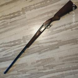 Tikka-Koski H-45 одностволка одноствольное типа ИЖ-18