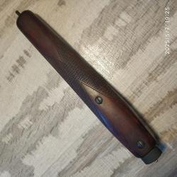 Tikka-Koski H-45 одностволка одноствольное типа ИЖ-18