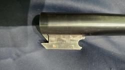 Tikka Koski H45, кал.16/70