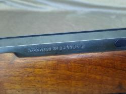 TIKKA M690 Калибр 7mm REM.MAG