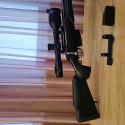 Тикка Т 3 308 win варминт