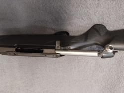 Tikka t 3., cal 30-06 sprg