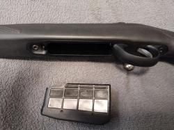 Tikka t 3., cal 30-06 sprg