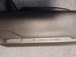 Tikka t 3., cal 30-06 sprg