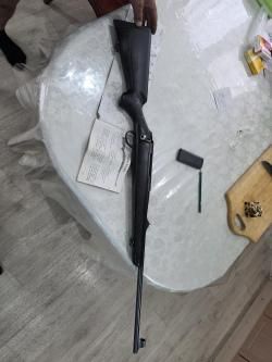ТIKKA T 3