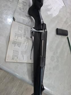 ТIKKA T 3