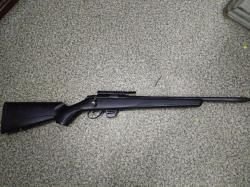 TIKKA T1х .22LR