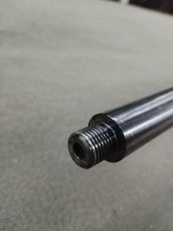 TIKKA T1х .22LR