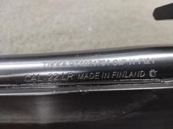 TIKKA T1х .22LR