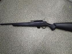 TIKKA T1х .22LR