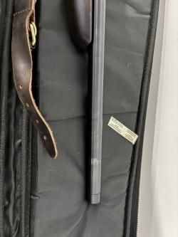 Tikka T1x Hunter 22LR