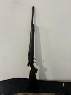 Tikka T1x Hunter 22LR