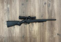 Tikka T1x MTR .22LR 