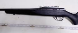Tikka T1x MTR 22LR