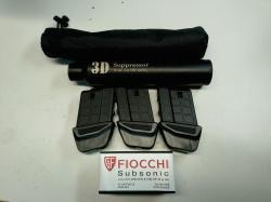 Tikka T1x MTR 22LR 508мм