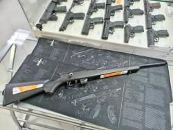 Tikka T1x MTR (Multi-Task Rimfire) 22LR Новый