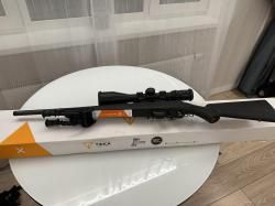 Tikka T1X MTR
