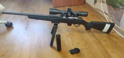 Tikka t1x