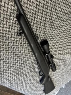 Tikka T3 - 308 win