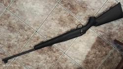 Tikka T3.    223 Rem. Lite