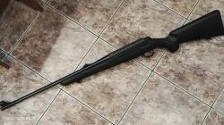 Tikka T3.    223 Rem. Lite