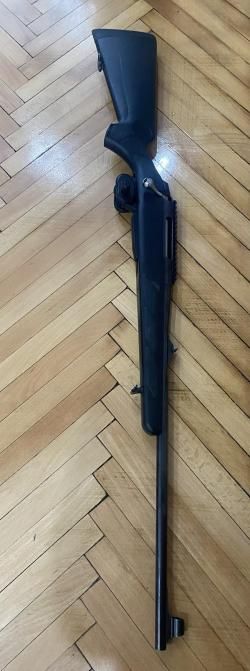 Tikka T3 223 REM 8"