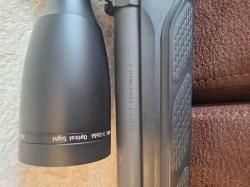 Tikka T3 223 Rem Tactical