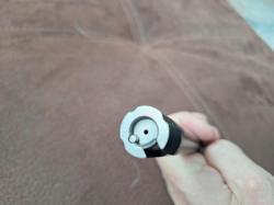 Tikka T3 223 Rem Tactical