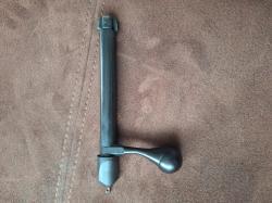 Tikka T3 223 Rem Tactical