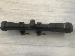 TIKKA T3 223 rem