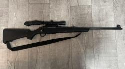 Tikka T3, 223 Rem