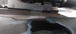 Tikka T3 223 rem Высокоточная охотничья винтовка в универсальном калибре