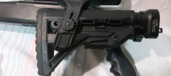 Tikka T3 223 rem Высокоточная охотничья винтовка в универсальном калибре