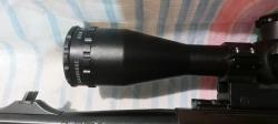 Tikka T3 223 rem Высокоточная охотничья винтовка в универсальном калибре