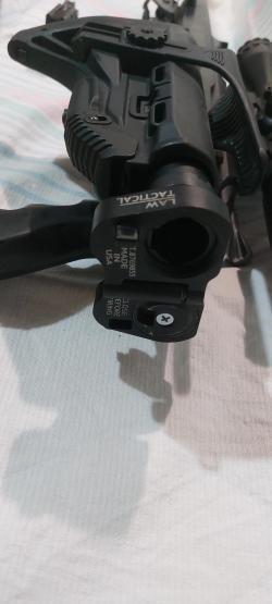 Tikka T3 223 rem Высокоточная охотничья винтовка в универсальном калибре