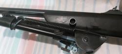 Tikka T3 223 rem Высокоточная охотничья винтовка в универсальном калибре