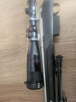 Tikka T3 223 rem