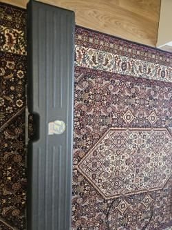Tikka T3 223 rem
